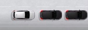 Active Emercency Braking System