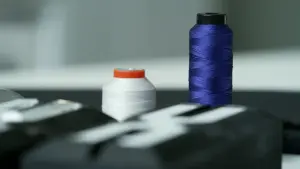 Kleuren en materiaal