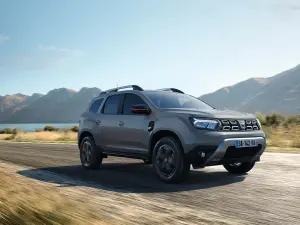 Duster Extreme