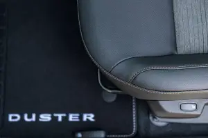 Duster Extreme