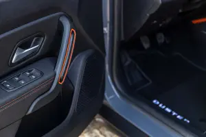 Duster Extreme