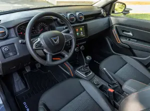 Duster Extreme