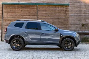 Duster Extreme