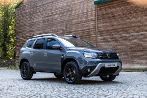 Duster Extreme