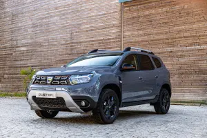 Duster Extreme