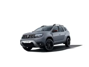 Duster Extreme