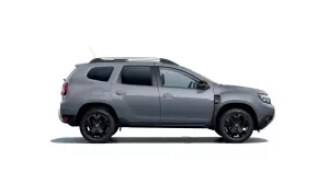 Duster Extreme