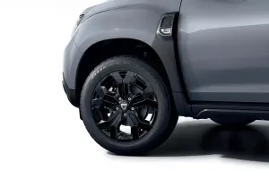 Duster Extreme