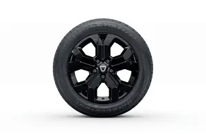 Duster Extreme