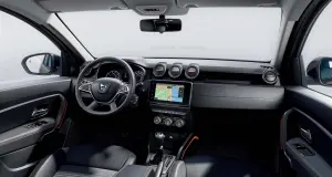 Duster Extreme