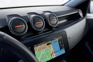 Duster Extreme