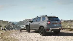 Duster Extreme