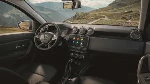 Duster Extreme