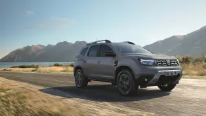 Duster Extreme