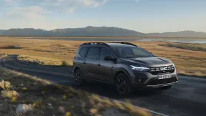 Jogger Hybrid 140