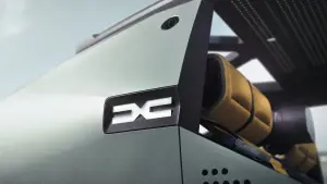 Concept car MANIFESTO
