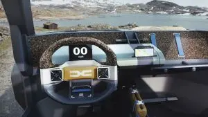 Autosalon Parijs 2022