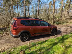 Dacia Jogger