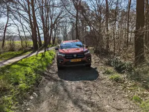 Dacia Jogger