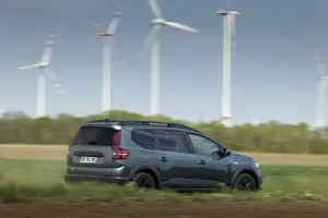 Dacia Extreme