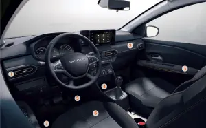 Dacia Jogger Extreme