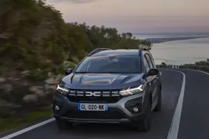 Jogger HYBRID 140