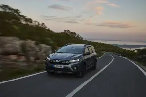 Jogger HYBRIB 140