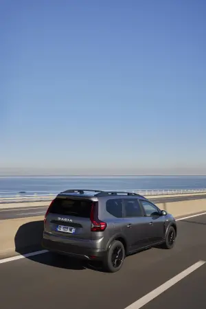 Jogger HYBRIB 140