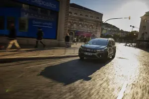 Jogger HYBRIB 140