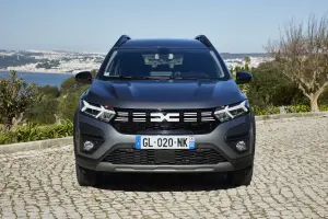 Jogger HYBRIB 140