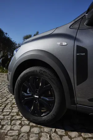 Jogger HYBRIB 140