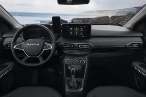 Jogger HYBRID 140