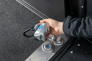Dacia Jogger rolstoel geschikt