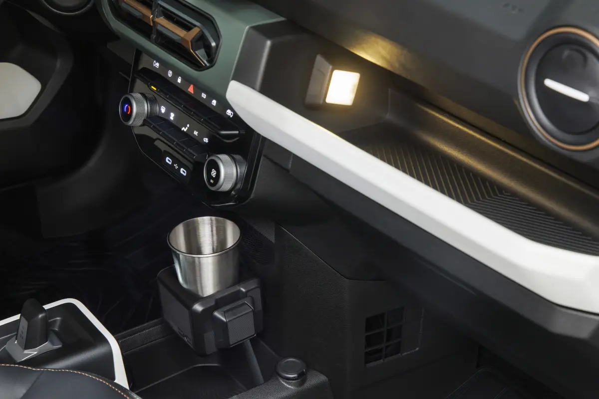 Prijzen nieuwe Dacia Spring: ongekend veel value for money
