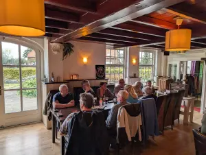 Puzzelrit Brabant 2024