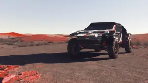 Sandrider