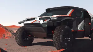 Sandrider