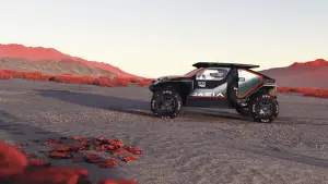 Sandrider