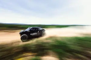 Sandrider