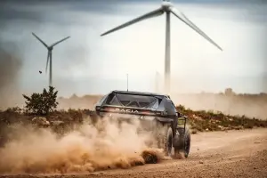 Sandrider
