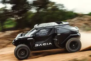 Sandrider