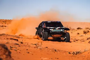 Sandriders