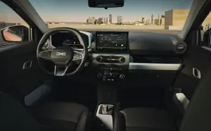 Dacia Spring 2024