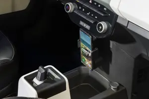 Dacia Spring 2024