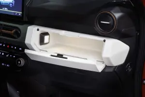 Dacia Spring 2024