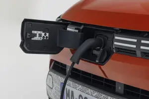 Dacia Spring 2024