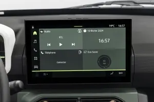 Dacia Spring 2024