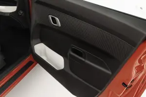 Dacia Spring 2024