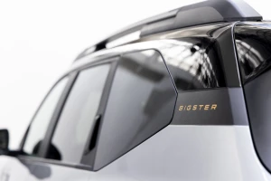 Dacia Bigster TCe130
