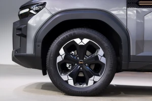 Dacia Bigster TCe130